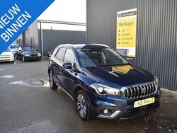 Blauw Gebruikt 2017 Suzuki SX4 S-Cross SUV | € 13.490 (Goede deal)
