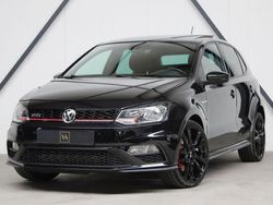 Zwart Gebruikt 2015 VW Polo GTI Hatchback | € 14.999 (Eerlijke prijs)