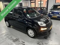 Zwart Gebruikt 2014 Fiat Panda Hatchback | € 4.250 (Goede deal)