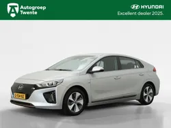 Grijs Gebruikt 2019 Hyundai Ioniq Comfort Sedan | € 13.795