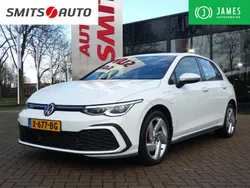 Wit Gebruikt 2021 VW Golf VIII GTE Hatchback | € 25.800 (Goede deal)