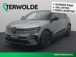 Grijs Gebruikt 2025 Renault Megane E-Tech Esprit Alpine Hatchback | € 39.945