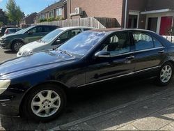 Gebruikt 2001 Mercedes S430 Sedan | € 1.500 (Super prijs)