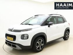 Wit Gebruikt 2020 Citroën C3 Aircross Feel SUV | € 13.950 (Eerlijke prijs)