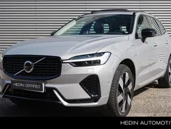 Grijs Gebruikt 2024 Volvo XC60 Ultimate SUV | € 59.995 (Duur)