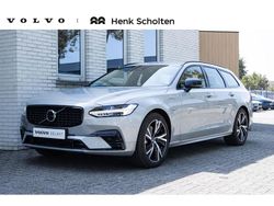 Grijs Gebruikt 2025 Volvo V90 Plus Stationwagen | € 66.950 (Duur)