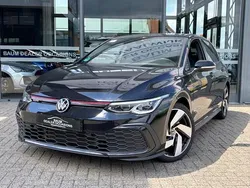 Zwart, metallic lak Gebruikt 2021 VW Golf VIII GTI Hatchback | € 29.750 (Goede deal)