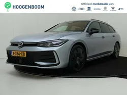 Grijs Gebruikt 2024 VW Passat Business Stationwagen | € 42.950