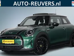 Groen Gebruikt 2023 Mini Cooper Hatchback | € 24.900 (Iets duurder)