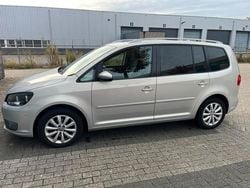 Gebruikt 2010 VW Touran MPV | € 5.000 (Eerlijke prijs)
