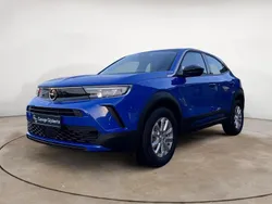 Blauw Gebruikt 2022 Opel Mokka Elegance SUV | € 21.750 (Eerlijke prijs)