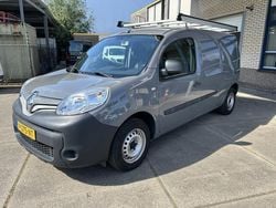 Grijs Gebruikt 2018 Renault Kangoo MPV | € 9.450 (Eerlijke prijs)