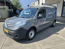 Grijs Gebruikt 2018 Renault Kangoo MPV | € 9.850 (Iets duurder)