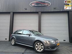 Overige Gebruikt 2012 Audi A4 Allroad Proline Stationwagen | € 9.950 (Goede deal)