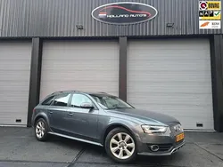 Overige Gebruikt 2012 Audi A4 Allroad Proline Stationwagen | € 9.950 (Goede deal)