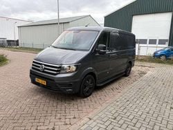 Grijs Gebruikt 2019 VW Crafter Van | € 18.450 (Goede deal)