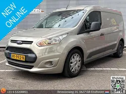 Zilver Gebruikt 2014 Ford Transit Trend Van | € 4.450 (Iets duurder)