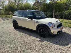 Beige Gebruikt 2013 Mini Cooper S Clubman Chili Stationwagen | € 10.500