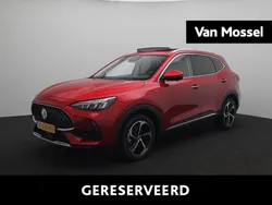 Rood Gebruikt 2023 MG EHS Luxury SUV | € 28.995 (Duur)