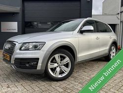 Grijs Gebruikt 2012 Audi Q5 Proline SUV | € 11.949 (Eerlijke prijs)