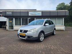 Gebruikt 2008 VW Polo Comfortline | € 6.950