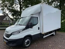 Wit Gebruikt 2020 Iveco Daily Van | € 15.950 (Duur)