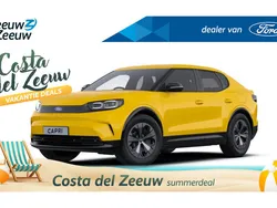 Nieuw 2025 Ford Capri Standard Range SUV | € 39.350