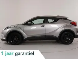 Grijs Gebruikt 2020 Toyota C-HR Active SUV | € 20.750 (Goede deal)