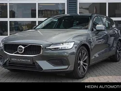 , metallic lak Nieuw 2025 Volvo V60 Business Edition Stationwagen | € 59.680 (Eerlijke prijs)