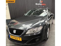 Grijs Gebruikt 2011 Seat Exeo Comfort Stationwagen | € 2.999 (Goede deal)