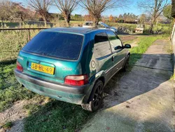 Citroën Saxo