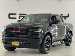 Zwart Gebruikt 2024 Dodge Ram Limited Pickup | € 87.950 (Eerlijke prijs)