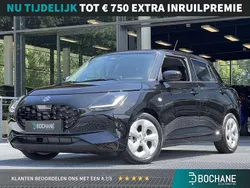 Zwart Gebruikt 2024 Suzuki Swift Hatchback | € 23.200 (Eerlijke prijs)