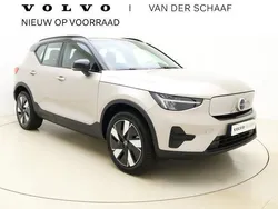 Beige Gebruikt 2025 Volvo EX40 Plus SUV | € 47.500 (Goede deal)