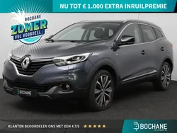 Grijs Gebruikt 2017 Renault Kadjar Bose Edition SUV | € 16.690 (Eerlijke prijs)