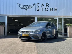 Grijs Gebruikt 2018 Seat Leon Business Stationwagen | € 16.450 (Eerlijke prijs)