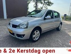 Gebruikt 2006 Renault Clio II Campus | € 2.099 (Eerlijke prijs)