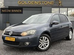 Grijs Gebruikt 2012 VW Golf VII Highline Hatchback | € 7.949 (Goede deal)