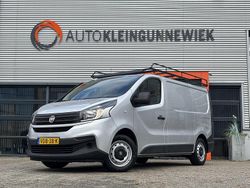 Grijs Gebruikt 2019 Fiat Talento Van | € 13.950 (Goede deal)