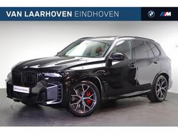 Saphirschwarz (donker zwart metallic) Gebruikt 2024 BMW X5 Comfort Edition SUV | € 94.950 (Eerlijke prijs)