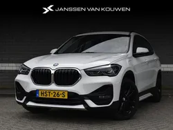Wit Gebruikt 2021 BMW X1 SUV | € 30.885 (Eerlijke prijs)