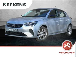 Grijs Gebruikt 2023 Opel Corsa Elegance Hatchback | € 17.425 (Eerlijke prijs)