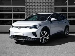 Grijs, metallic lak Nieuw 2025 VW ID.4 Pro SUV | € 43.600 (Super prijs)