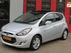 Grijs Gebruikt 2011 Hyundai ix20 MPV | € 5.700 (Eerlijke prijs)