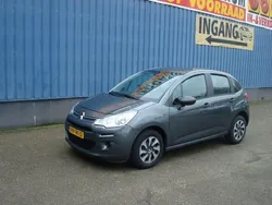 Grijs Gebruikt 2015 Citroën C3 Attraction Hatchback | € 6.150 (Eerlijke prijs)