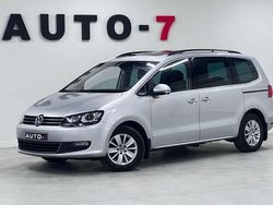 Zilver Gebruikt 2013 VW Sharan Comfortline MPV | € 13.950 (Super prijs)