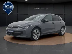 Grijs Gebruikt 2024 VW Golf VIII Edition Hatchback | € 33.950 (Eerlijke prijs)