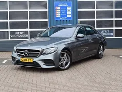 Grijs Gebruikt 2019 Mercedes E350 Premium Sedan | € 44.950 (Goede deal)