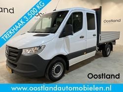 Wit Gebruikt 2023 Mercedes Sprinter Van | € 39.950 (Duur)