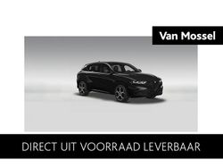 Zwart Nieuw 2025 Alfa Romeo Tonale Sprint SUV | € 52.002 (Eerlijke prijs)